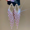 Pink Crystal