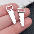 Blue Hand Tool Metal Charms with 27 Listed Options view 11