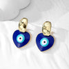 Blue Heart