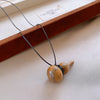 Brown Gourd