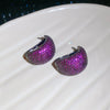 Purple Crystal