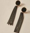 Black Tassel
