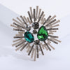 Green Burst