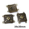 Square Cross