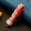 Red Crystal-Loop