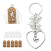 Organza Tag Pack