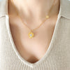 Gold Daisy