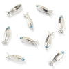 Silver Decorative