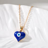 Royal Blue Heart