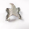 Silver Starfish