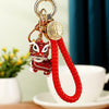 Red Lion-Dance