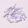 Lavender Fish