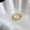Wheat Branch Ring