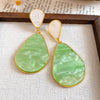 Green Ivory