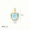 March Pendant