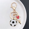 Soccer Player