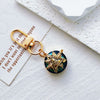 Gold Triangle Eye