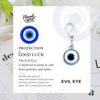 Silver Light Eye