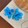 Blue Orchid