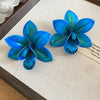 Blue Orchid