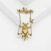 Antique Gold