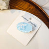Blue Star Clip