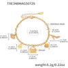 TXE348 Gold