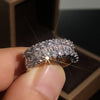 White Gold Size 7