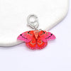 Magenta Moth