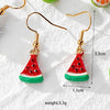 Triangle Watermelon