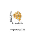 Flower And Shell Jewelry Collection In Four Variants view 9