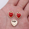 Red Love Heart
