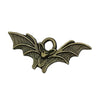 Yellow Bat 3