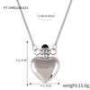 Steel Heart Bottle