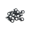 Alloy Metallic Lobster Clasp Jewelry Findings with 10 Listed Options view 12