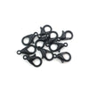 Black Lobster Clasp