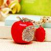 Red Apple