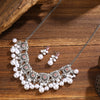 Pink Choker Set