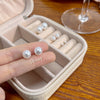 Pearl 8mm Studs