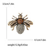 Brown Bee