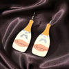 Yellow Bottle