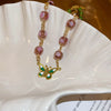 Butterfly Charm