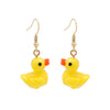 Yellow Duck Drops