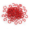 Red 1.2x8mm