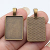 Antique Bronze
