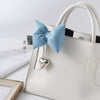 Light Blue Bow