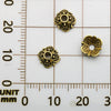 Antique Gold 8