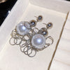 Silver Pearl