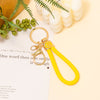 Yellow With Clasp