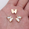 White Butterfly
